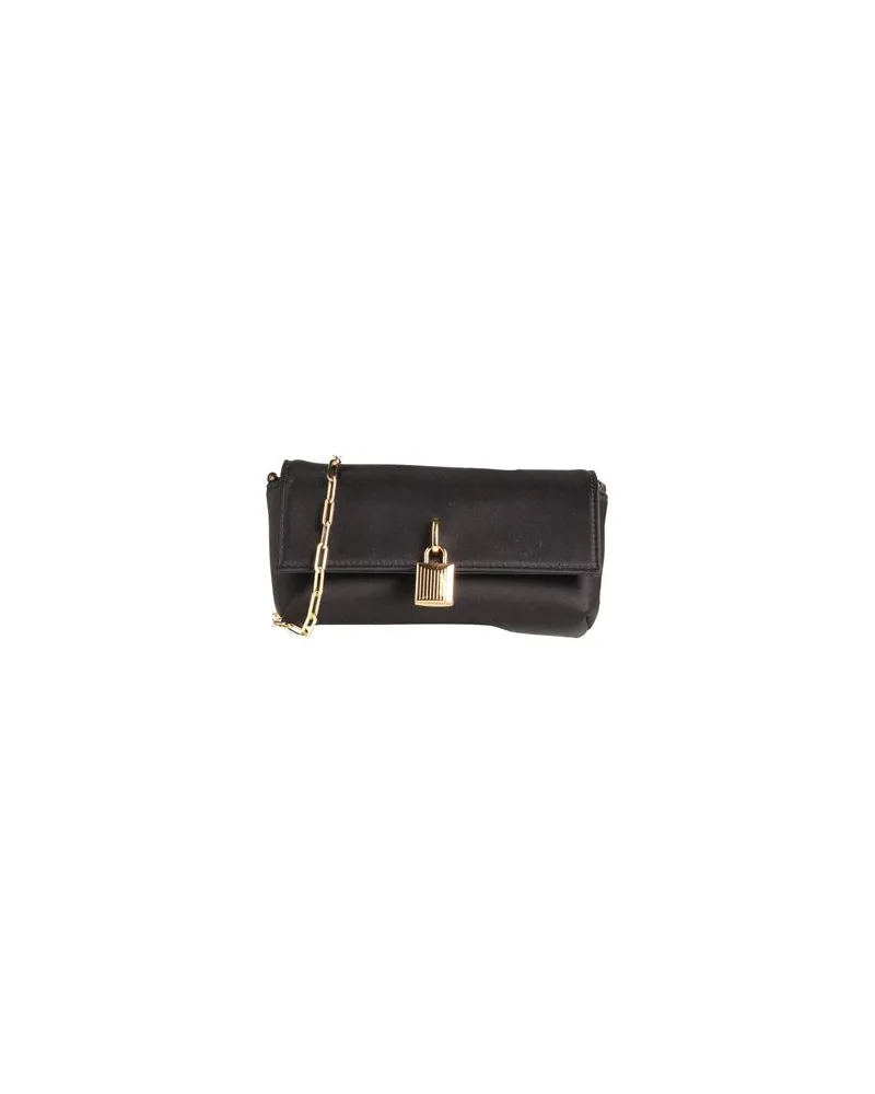 Tom Ford TASCHEN - Umhängetascheauf YOOX.COM Schwarz