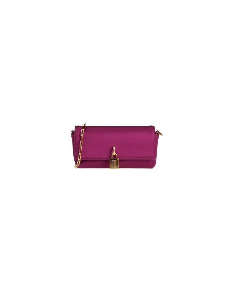 Tom Ford TASCHEN - Umhängetascheauf YOOX.COM Violett