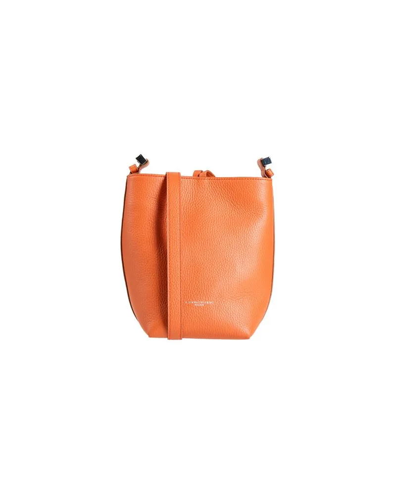 Gianni Chiarini TASCHEN - Umhängetascheauf YOOX.COM Orange