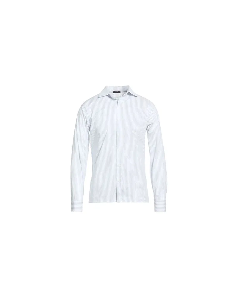 HOSIO TOPS - Hemdenauf YOOX.COM Blau