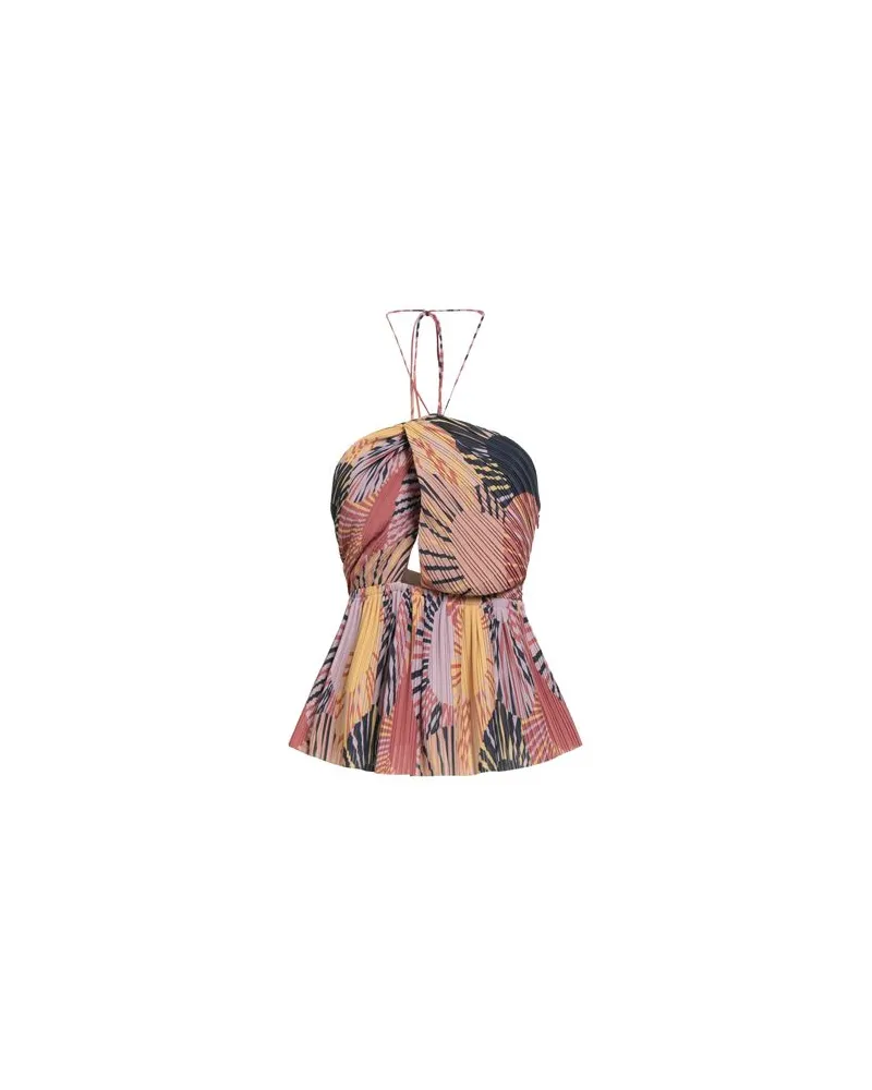 ba&sh TOPS - Topsauf YOOX.COM Braun