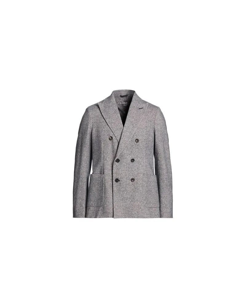 CIRCOLO 1901 ANZÜGE und CO-ORDS - Blazersauf YOOX.COM Marineblau