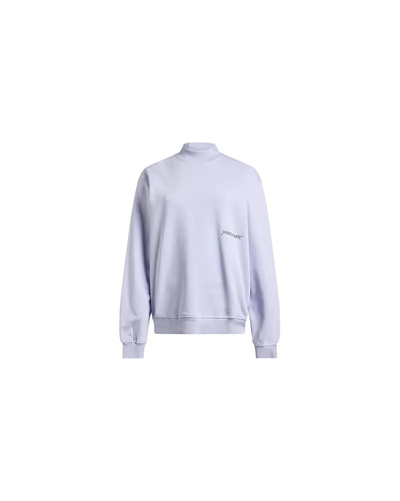 HINNOMINATE TOPS - Sweatshirtsauf YOOX.COM Lila