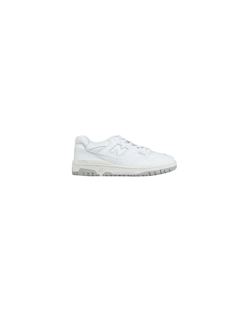 New Balance 550  - SCHUHE - Sneakersauf YOOX.COM Weiß
