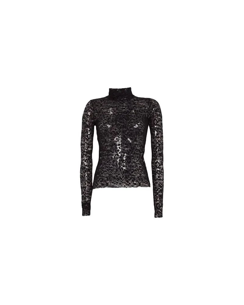 Jucca TOPS - Topsauf YOOX.COM Schwarz