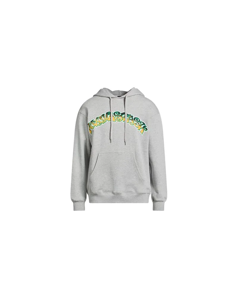 Manastash TOPS - Sweatshirtsauf YOOX.COM Grau