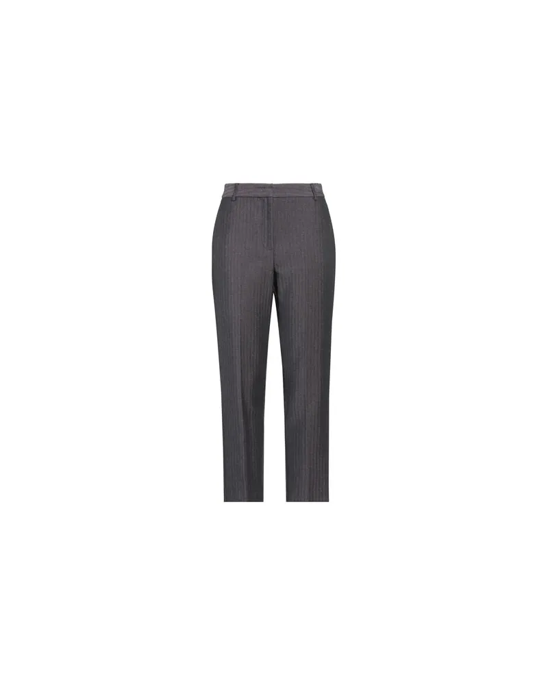 Kaos HOSEN & RÖCKE - Hosenauf YOOX.COM Violett