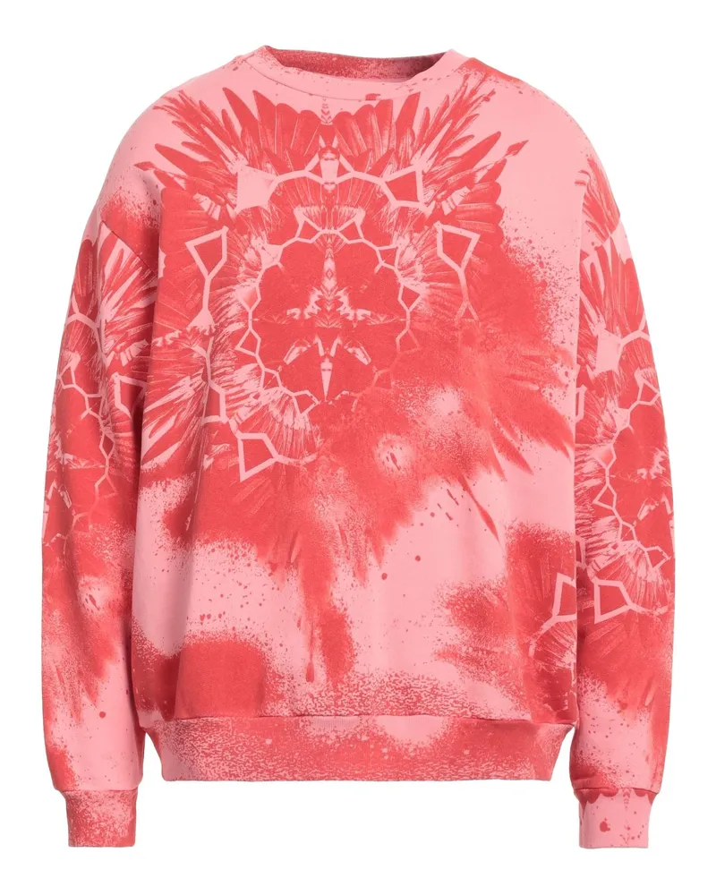 Marcelo Burlon | County of Milan Sweatshirt Rosa