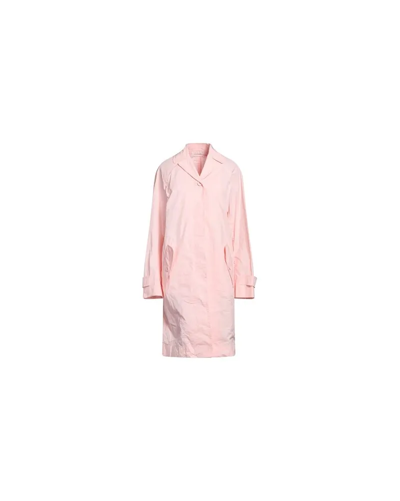 SPORTMAX JACKEN & MÄNTEL - Jacken, Mäntel & Trenchcoatsauf YOOX.COM Hellrosa