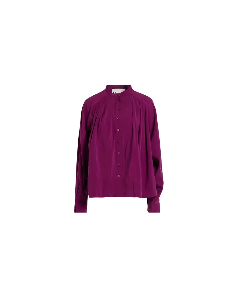 8PM TOPS - Hemdenauf YOOX.COM Malve