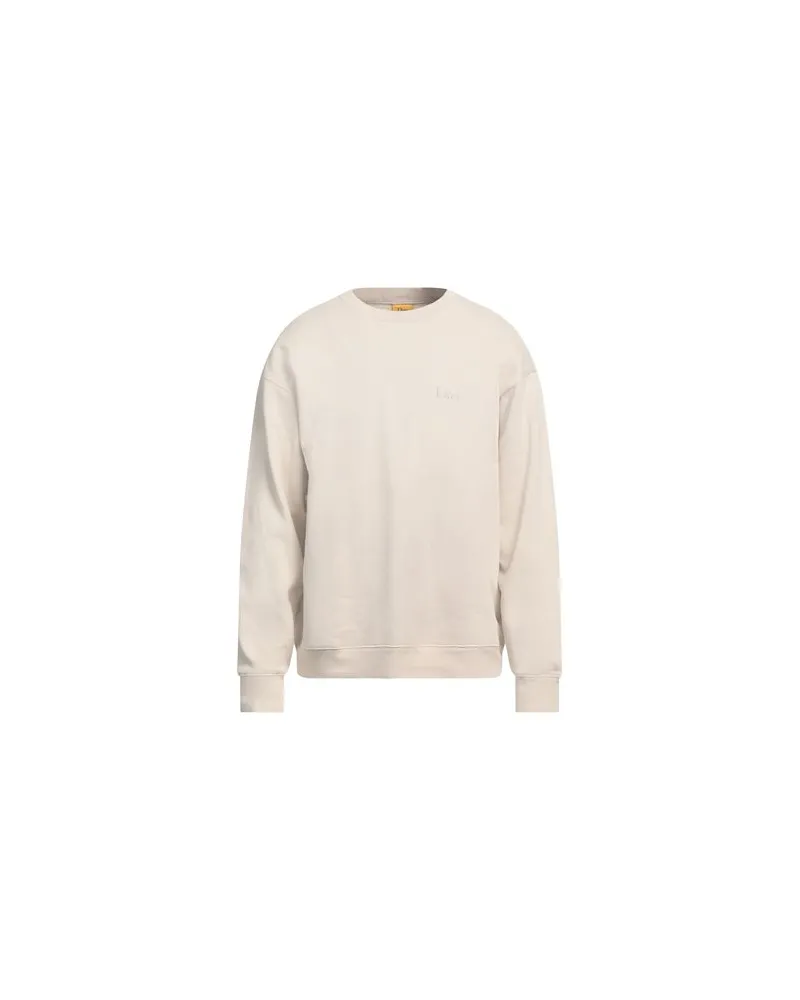 Dime TOPS - Sweatshirtsauf YOOX.COM Beige