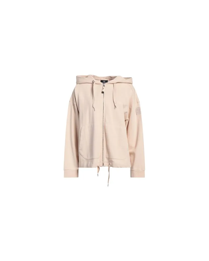 Parajumpers TOPS - Sweatshirtsauf YOOX.COM Beige