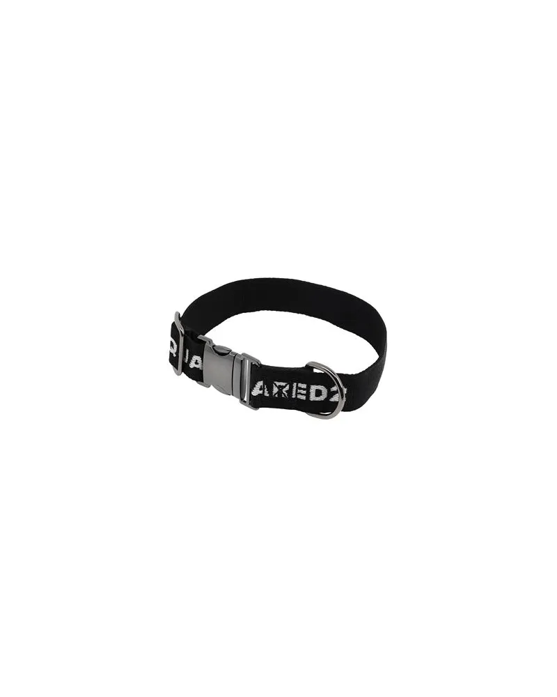 Dsquared2 PETS - Leinen, Halsbänder & Geschirreauf YOOX.COM Schwarz