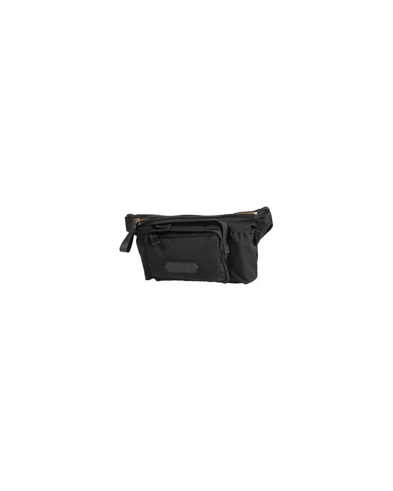 Tom Ford TASCHEN - Gürteltaschenauf YOOX.COM Schwarz