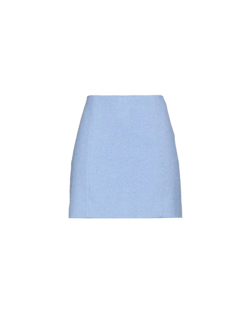 Patou HOSEN & RÖCKE - Miniröckeauf YOOX.COM Hellblau