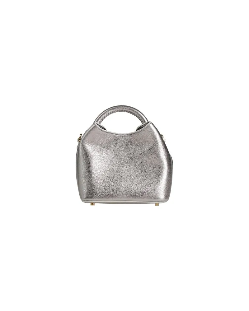 Elleme TASCHEN - Handtaschenauf YOOX.COM Silber