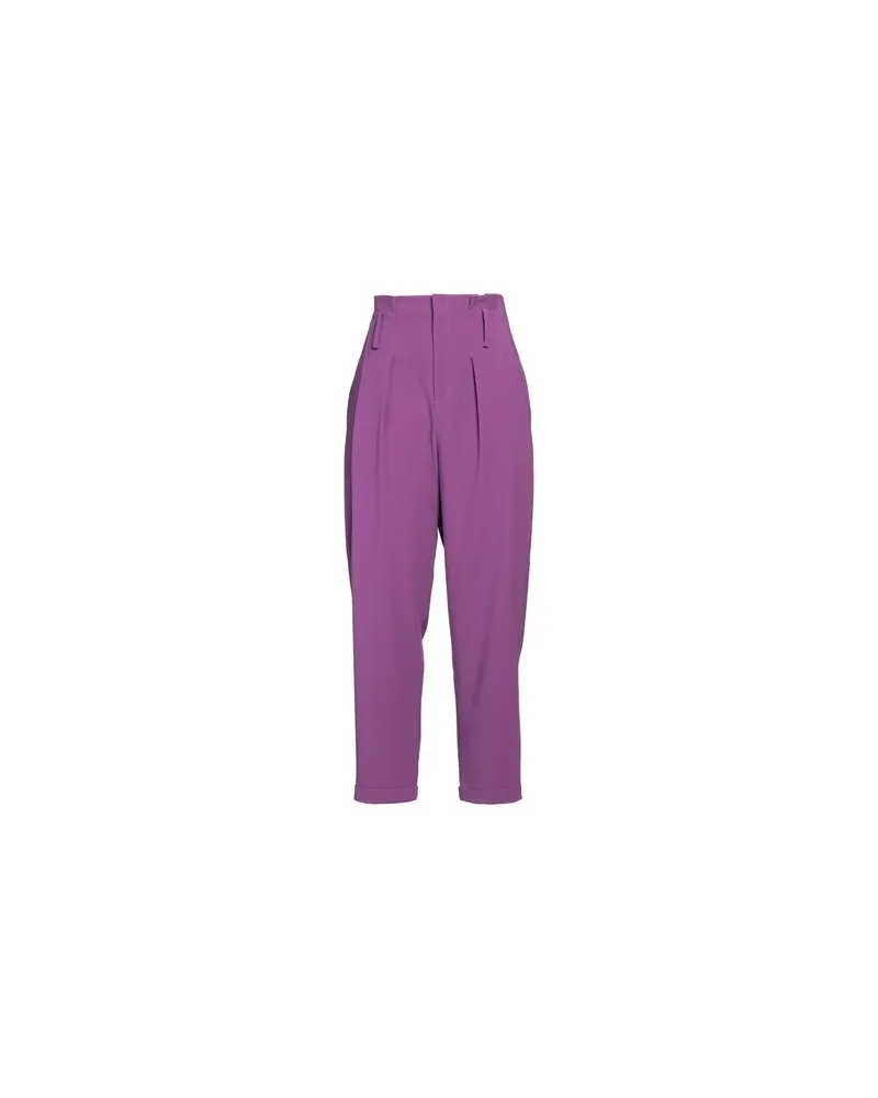 Hanita HOSEN & RÖCKE - Hosenauf YOOX.COM Malve