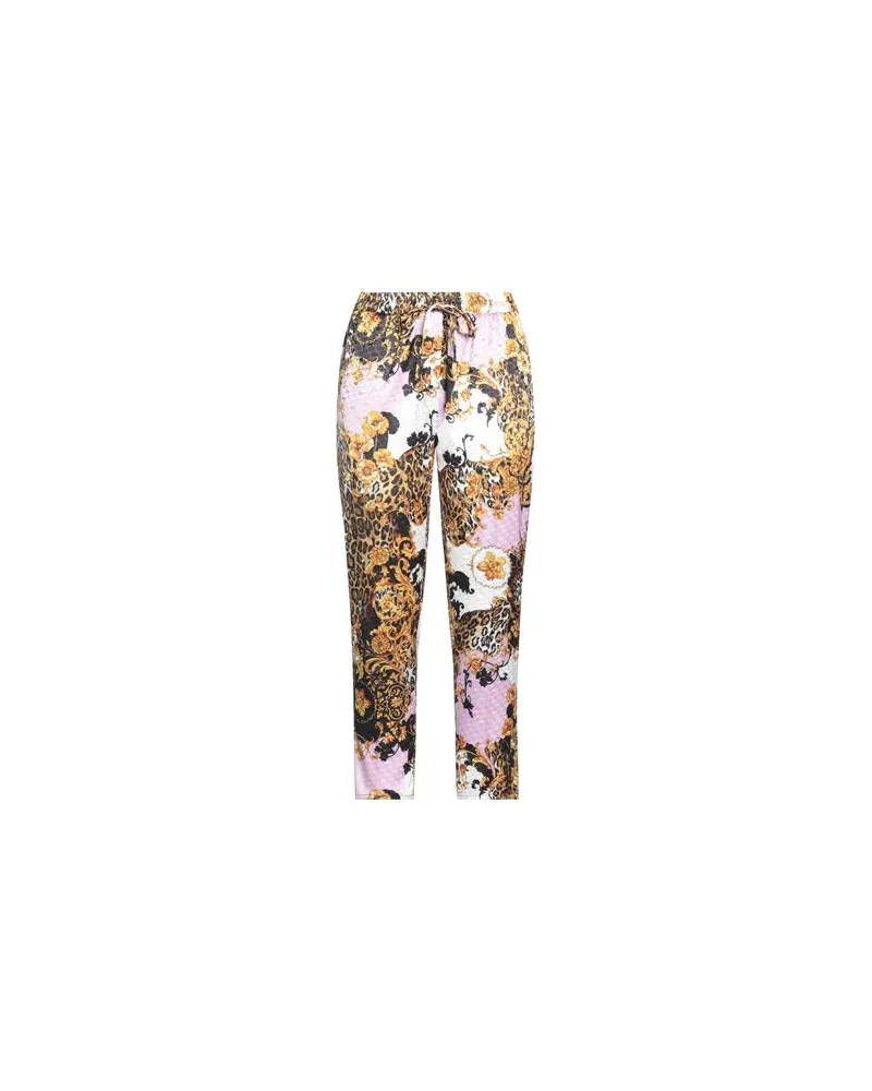Nora Barth HOSEN & RÖCKE - Hosenauf YOOX.COM Ringelblume