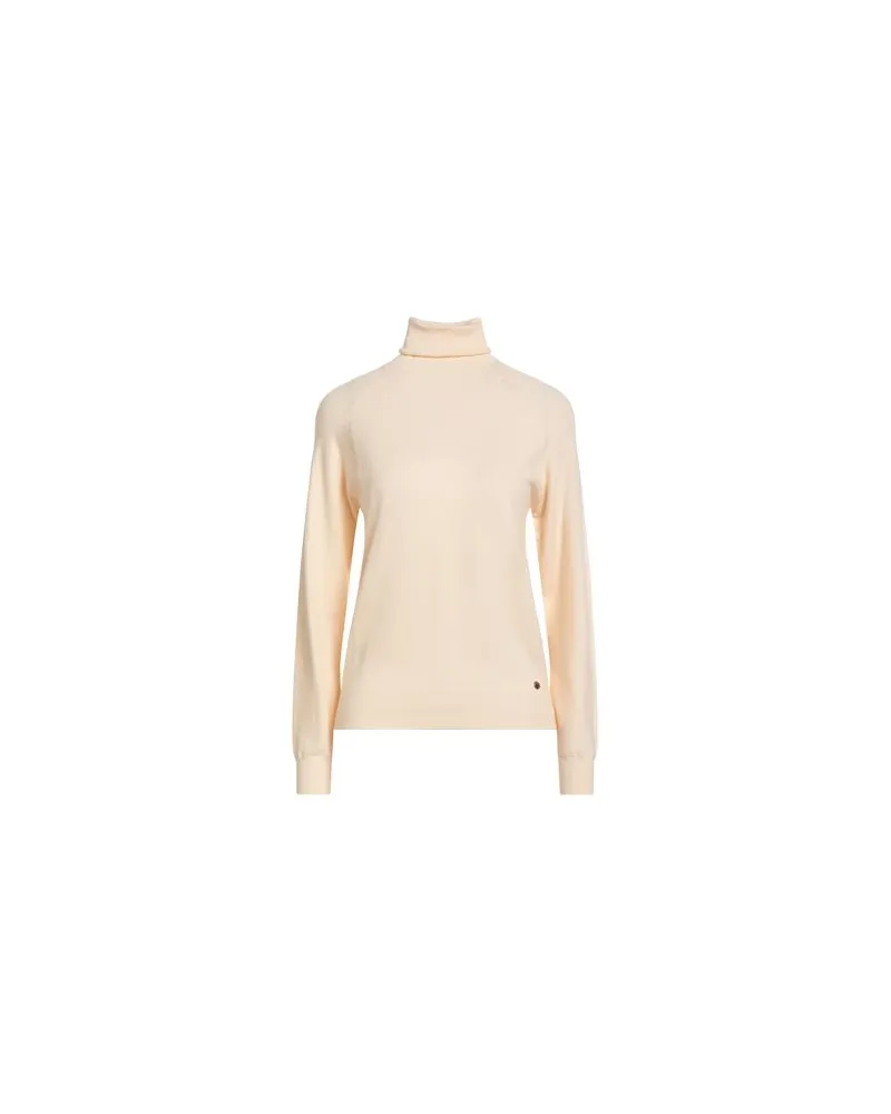 ottod’Ame STRICKWAREN - Rollkragenpulloverauf YOOX.COM Beige