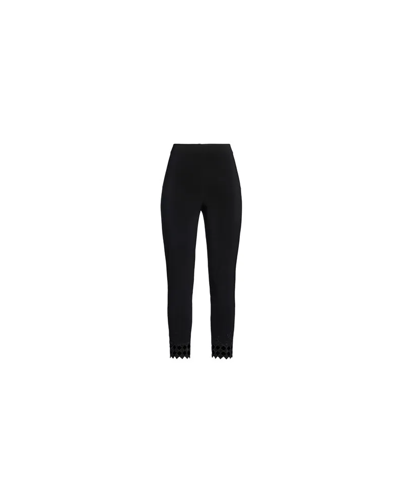 Joseph Ribkoff HOSEN & RÖCKE - Leggingsauf YOOX.COM Schwarz