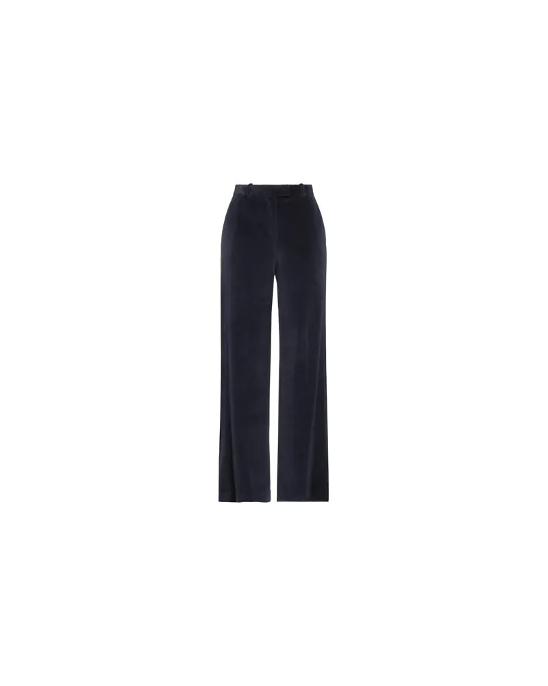 CIRCOLO 1901 HOSEN & RÖCKE - Hosenauf YOOX.COM Nachtblau