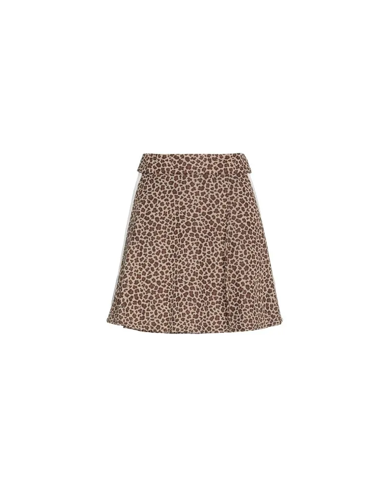 Palm Angels HOSEN & RÖCKE - Miniröckeauf YOOX.COM Sand