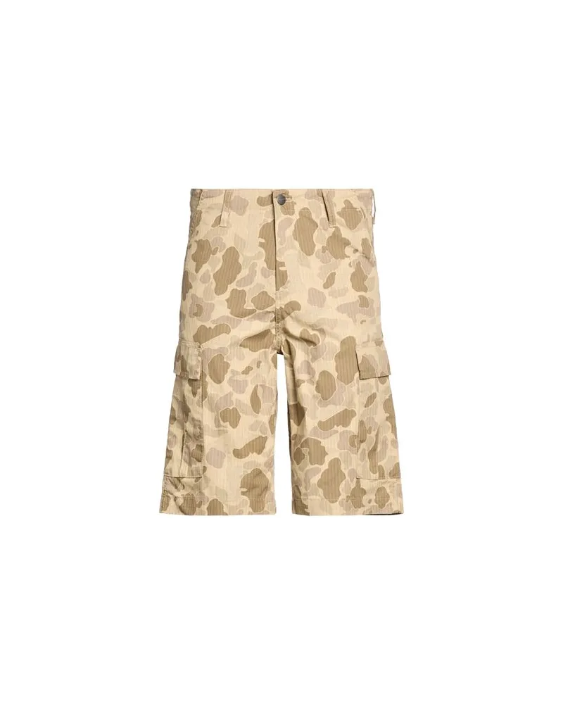 Carhartt WIP HOSEN & RÖCKE - Shorts & Bermudashortsauf YOOX.COM Khaki