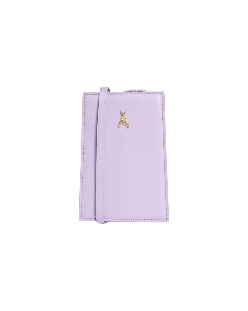 Patrizia Pepe TASCHEN - Umhängetascheauf YOOX.COM Lila