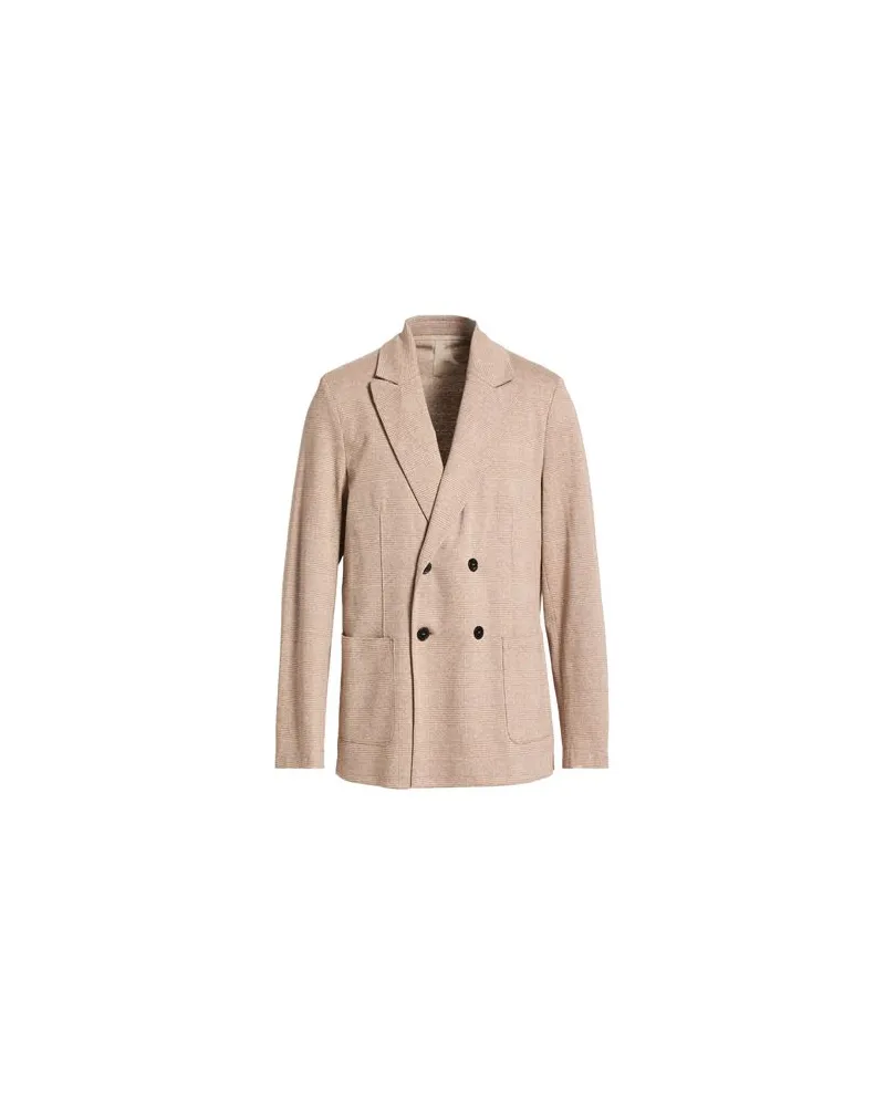 Harris Wharf London ANZÜGE und CO-ORDS - Blazersauf YOOX.COM Beige