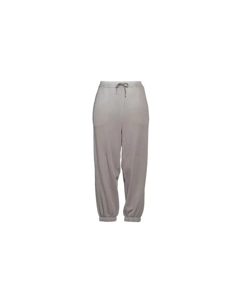 Cotton Citizen HOSEN & RÖCKE - Hosenauf YOOX.COM Grau