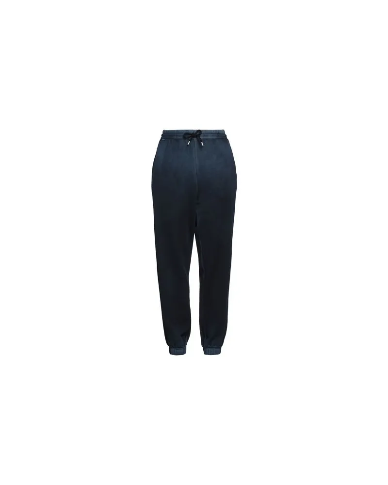 Cotton Citizen HOSEN & RÖCKE - Hosenauf YOOX.COM Marineblau
