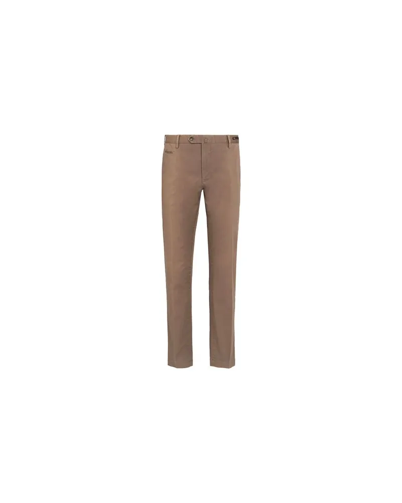 PT TORINO HOSEN & RÖCKE - Hosenauf YOOX.COM Khaki