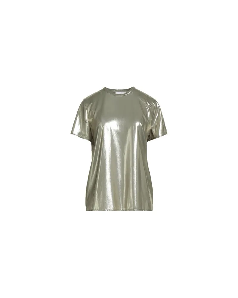 Compagnia Italiana TOPS - Topsauf YOOX.COM Militärgrün