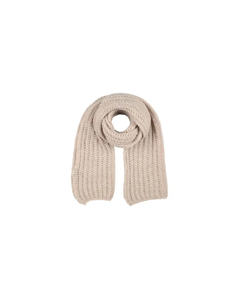 ARAGONA ACCESSOIRES - Schalsauf YOOX.COM Maulwurfsgrau