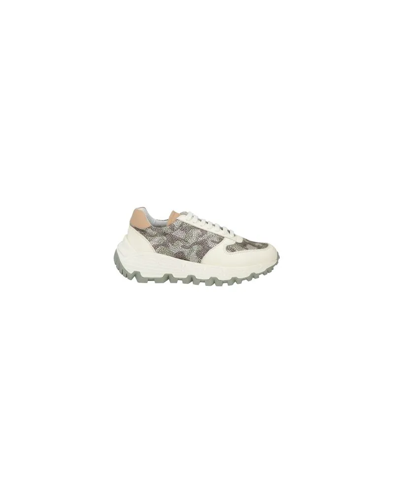 P448 SCHUHE - Sneakersauf YOOX.COM Militärgrün