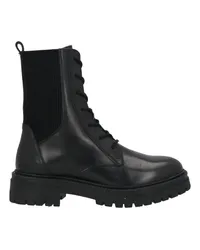 Geox Stiefelette Schwarz