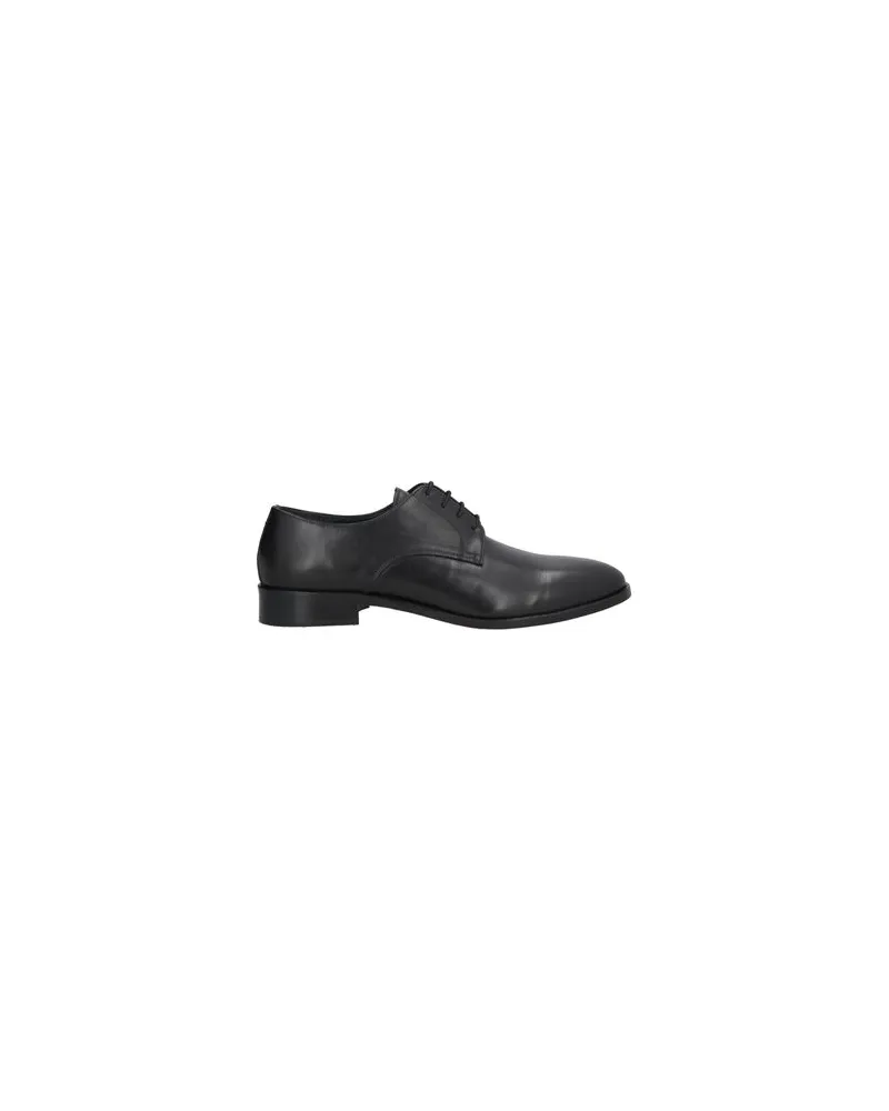 Takeshy Kurosawa SCHUHE - Schnürschuheauf YOOX.COM Schwarz