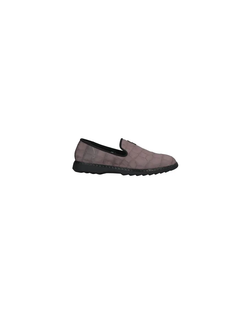 Giuseppe Zanotti SCHUHE - Mokassinsauf YOOX.COM Hellbraun
