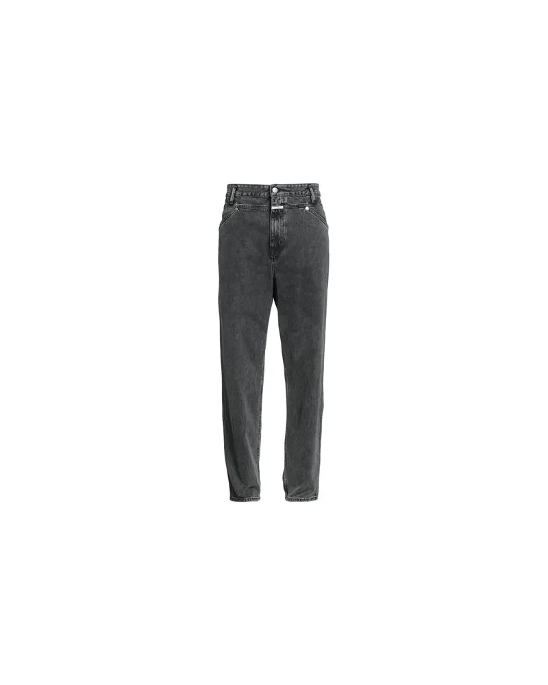 Closed HOSEN & RÖCKE - Jeanshosenauf YOOX.COM Braungrau