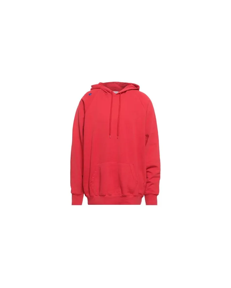 THE EDITOR TOPS - Sweatshirtsauf YOOX.COM Rot