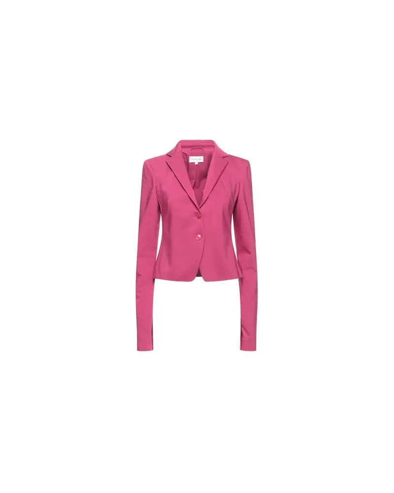 Patrizia Pepe ANZÜGE und CO-ORDS - Blazersauf YOOX.COM Fuchsia