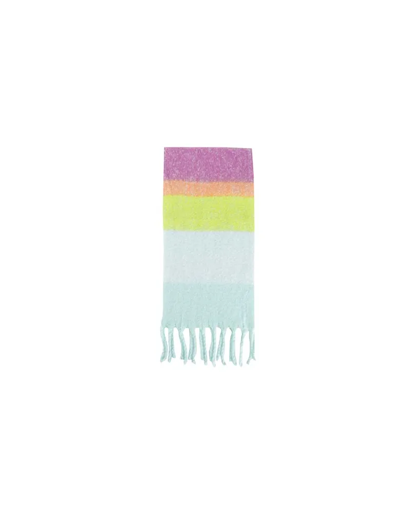 Pieces ACCESSOIRES - Schalsauf YOOX.COM Limettengrün
