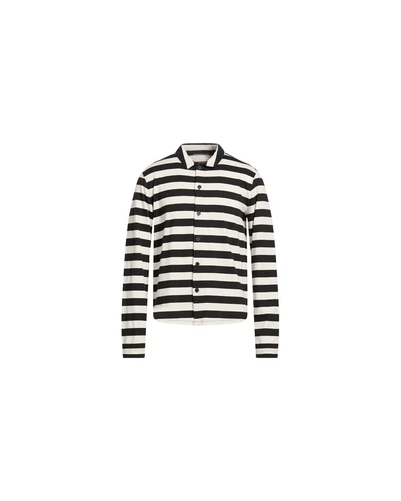 Majestic TOPS - Hemdenauf YOOX.COM Braungrau