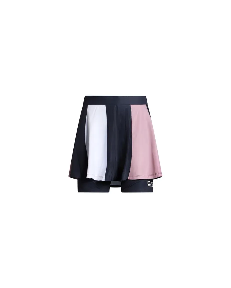 EA7 HOSEN & RÖCKE - Shorts & Bermudashortsauf YOOX.COM Nachtblau