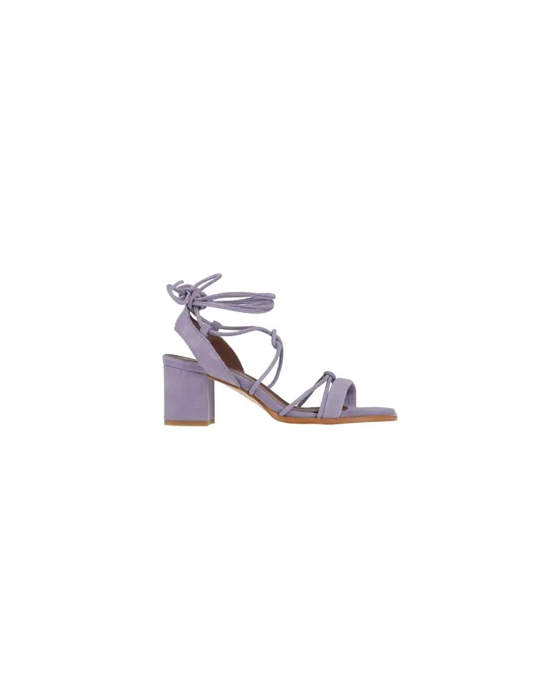 Alohas SCHUHE - Sandalenauf YOOX.COM Lila