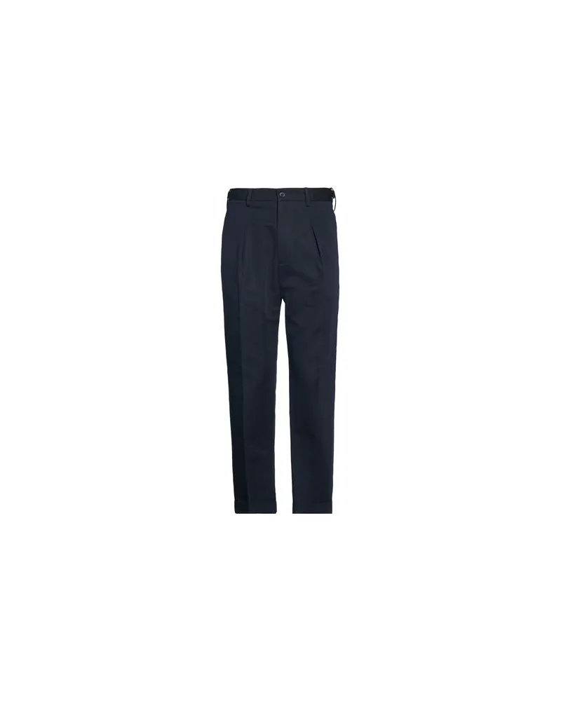 Briglia 1949 HOSEN & RÖCKE - Hosenauf YOOX.COM Nachtblau