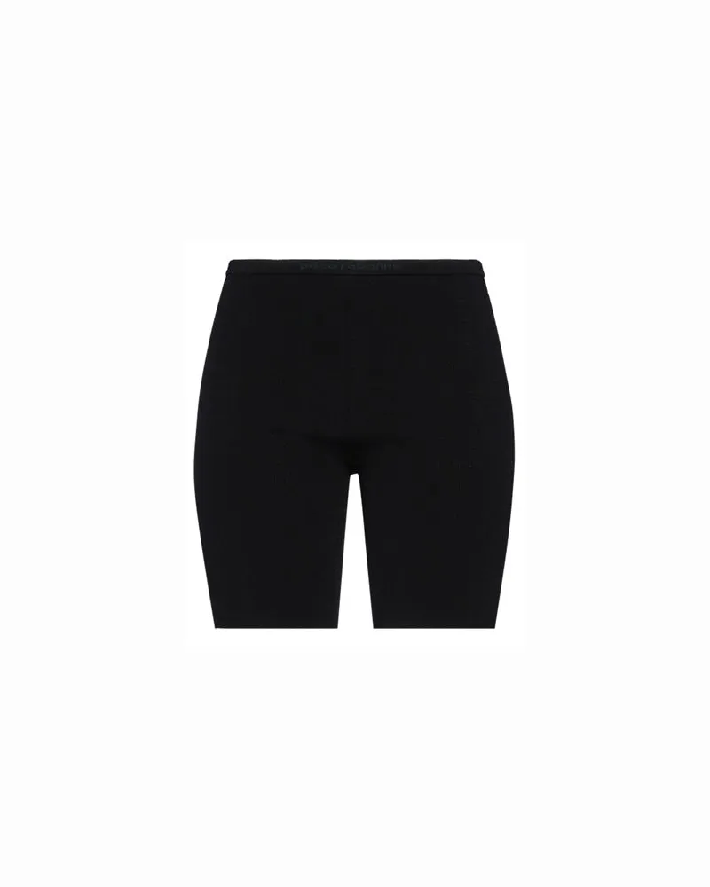 Paco Rabanne HOSEN & RÖCKE - Leggingsauf YOOX.COM Schwarz