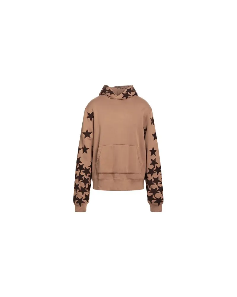 Amiri TOPS - Sweatshirtsauf YOOX.COM Kamel