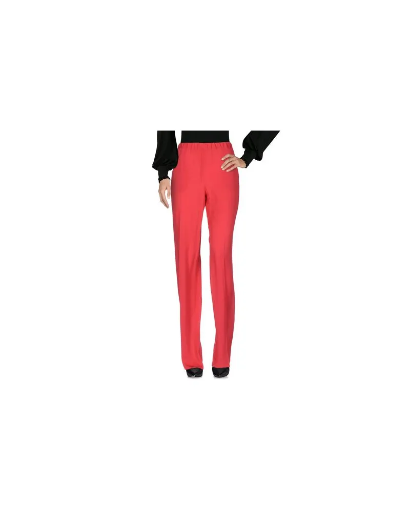 Dsquared2 HOSEN & RÖCKE - Hosenauf YOOX.COM Koralle