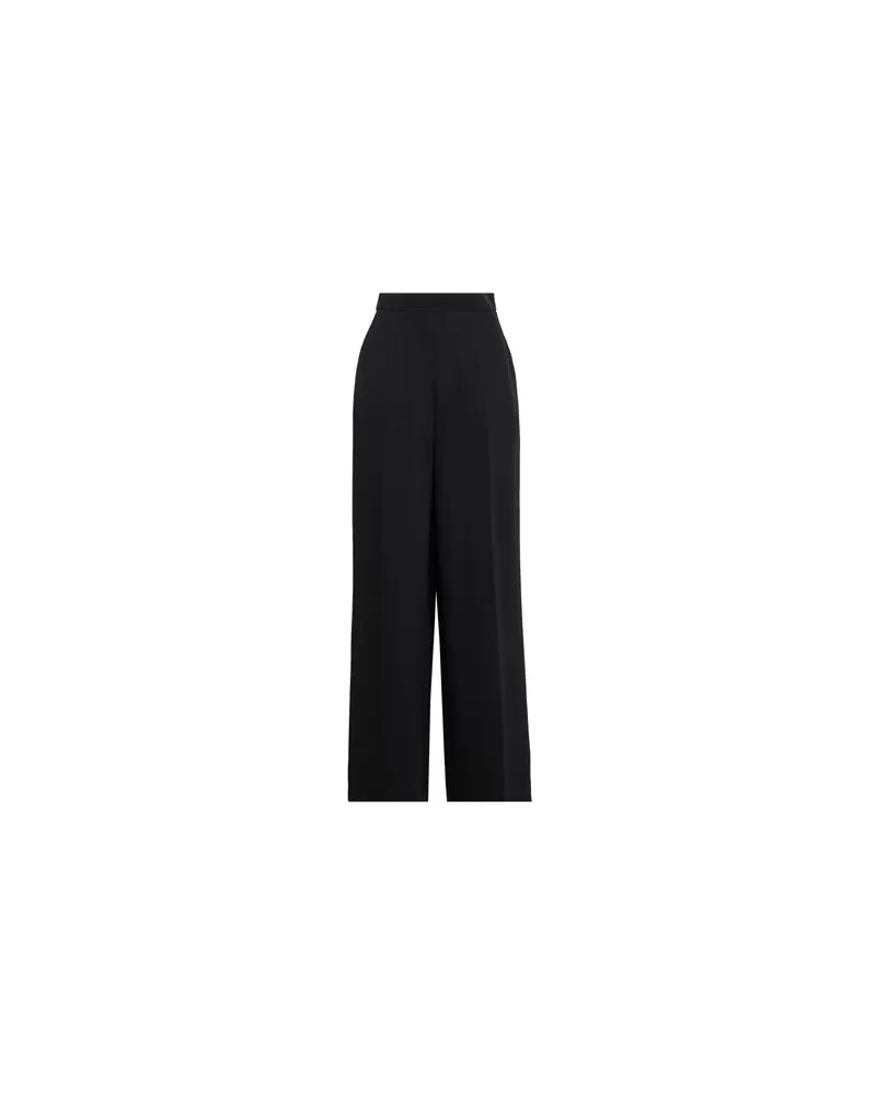 The Row HOSEN & RÖCKE - Hosenauf YOOX.COM Schwarz